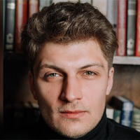Попандопуло Ян Юрьевич